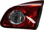Van Wezel 3388923 задний фонарь на NISSAN QASHQAI / QASHQAI +2 (J10, JJ10)