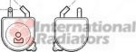 Van Wezel 37003194 масляный радиатор, двигательное масло на OPEL CORSA B (73_, 78_, 79_)