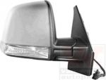 Van Wezel 3706806 наружное зеркало на OPEL COMBO Tour (X12)