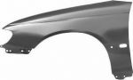 Van Wezel 3715658 крыло на OPEL OMEGA B (25_, 26_, 27_)