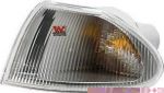 Van Wezel 3734907 фонарь указателя поворота на OPEL ASTRA F Наклонная задняя часть (53_, 54_, 58_, 59_)