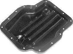 Van Wezel 3742071 масляный поддон на OPEL CORSA C фургон (F08, W5L)