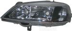 Van Wezel 3742966 основная фара на OPEL ASTRA G кабрио (F67)