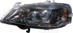 Van Wezel 3742968 основная фара на OPEL ASTRA G кабрио (F67)