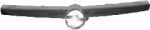 Van Wezel 3745518 решетка радиатора на OPEL ASTRA H (L48)