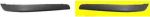 Van Wezel 3745553 облицовка, бампер на OPEL ASTRA H (L48)