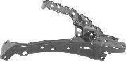 Van Wezel 3745661 крепление фары на OPEL ASTRA H GTC (L08)
