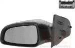 Van Wezel 3745819 наружное зеркало на OPEL ASTRA H (L48)