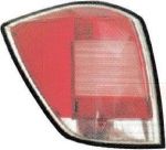 Van Wezel 3745935 задний фонарь на OPEL ASTRA H универсал (L35)