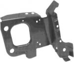 Van Wezel 3749661 крепление фары на OPEL ASTRA J Sports Tourer