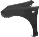 Van Wezel 3750655 крыло на OPEL CORSA D