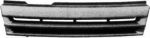 Van Wezel 3763514 решетка радиатора на OPEL VECTRA A (86_, 87_)