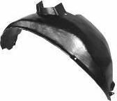 Van Wezel 3766433 обшивка, колесная ниша на OPEL VECTRA B (36_)