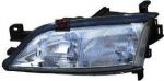 Van Wezel 3766962 основная фара на OPEL VECTRA B универсал (31_)