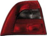 Van Wezel 3767932 задний фонарь на OPEL VECTRA B (36_)