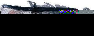 Van Wezel 3767964 основная фара на OPEL VECTRA B (36_)