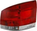 Van Wezel 3768928U задний фонарь на OPEL SIGNUM