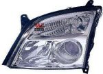 Van Wezel 3768962 основная фара на OPEL SIGNUM