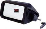 Van Wezel 3770804 наружное зеркало на OPEL CORSA A Наклонная задняя часть (93_, 94_, 98_, 99_)