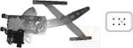 Van Wezel 3777262 подъемное устройство для окон на OPEL CORSA C (F08, F68)