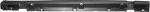 Van Wezel 3777418 облицовка / защитная накладка, буфер на OPEL CORSA C (F08, F68)