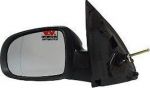 Van Wezel 3777814 наружное зеркало на OPEL CORSA C (F08, F68)