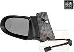 Van Wezel 3790805 наружное зеркало на OPEL ZAFIRA A (F75_)