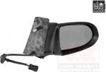 Van Wezel 3790806 наружное зеркало на OPEL ZAFIRA A (F75_)