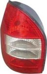Van Wezel 3790936 задний фонарь на OPEL ZAFIRA A (F75_)