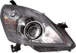 Van Wezel 3792986M основная фара на OPEL ZAFIRA B (A05)