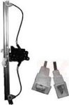 Van Wezel 3794261 подъемное устройство для окон на OPEL VIVARO фургон (F7)