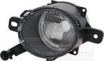 Van Wezel 3796997 противотуманная фара на OPEL ZAFIRA B Van
