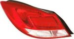 Van Wezel 3850931 задний фонарь на OPEL INSIGNIA