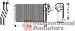 Van Wezel 40006340 теплообменник, отопление салона на PEUGEOT 205 II (20A/C)