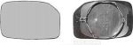 Van Wezel 4009832 зеркальное стекло, наружное зеркало на PEUGEOT 106 II (1)