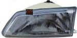 Van Wezel 4009941V основная фара на PEUGEOT 106 I (1A, 1C)