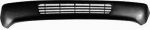 Van Wezel 4025502 спойлер на PEUGEOT 205 II (20A/C)