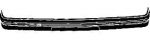 Van Wezel 4025576 буфер на PEUGEOT 205 I (741A/C)