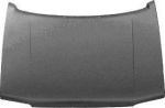 Van Wezel 4025660 капот двигателя на PEUGEOT 205 II (20A/C)