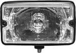 Van Wezel 4025950M фара дальнего света на PEUGEOT 205 II (20A/C)