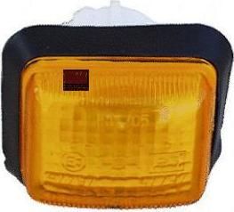 Van Wezel 4027914 фонарь указателя поворота на PEUGEOT 205 II (20A/C)