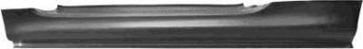 Van Wezel 4028101 накладка порога на PEUGEOT 206 Наклонная задняя часть (2A/C)