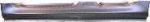 Van Wezel 4028104 накладка порога на PEUGEOT 206 SW (2E/K)