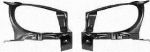 Van Wezel 4028661 крепление фары на PEUGEOT 206 SW (2E/K)