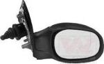 Van Wezel 4028804 наружное зеркало на PEUGEOT 206 SW (2E/K)