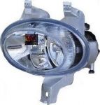 Van Wezel 4028998 противотуманная фара на PEUGEOT 206 Наклонная задняя часть (2A/C)