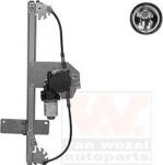 Van Wezel 4029263 подъемное устройство для окон на PEUGEOT 207 (WA_, WC_)