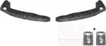 Van Wezel 4034539 кронштейн, буфер на PEUGEOT 208
