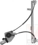 Van Wezel 4036264 подъемное устройство для окон на PEUGEOT 306 (7B, N3, N5)