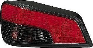 Van Wezel 4036932 задний фонарь на PEUGEOT 306 Наклонная задняя часть (7A, 7C, N3, N5)